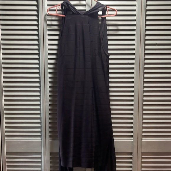 Venus Black formal dress size large - Picture 3 of 4